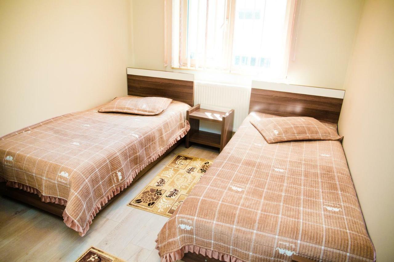 Apartament Calea Bucuresti Piteşti Exterior foto