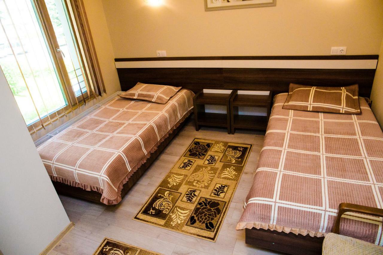 Apartament Calea Bucuresti Piteşti Exterior foto